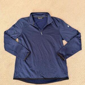 Under Armour 1/4 Zip Sweater